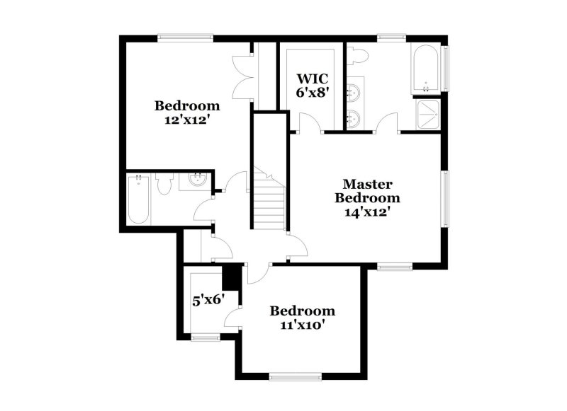 Property image 3 at 7838 Ambleside Drive, Charlotte, NC 28216