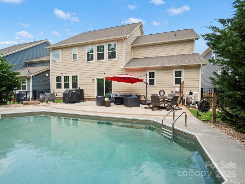 Property image 3 at 5013 Hamilton Mill Drive, Waxhaw, NC 28173