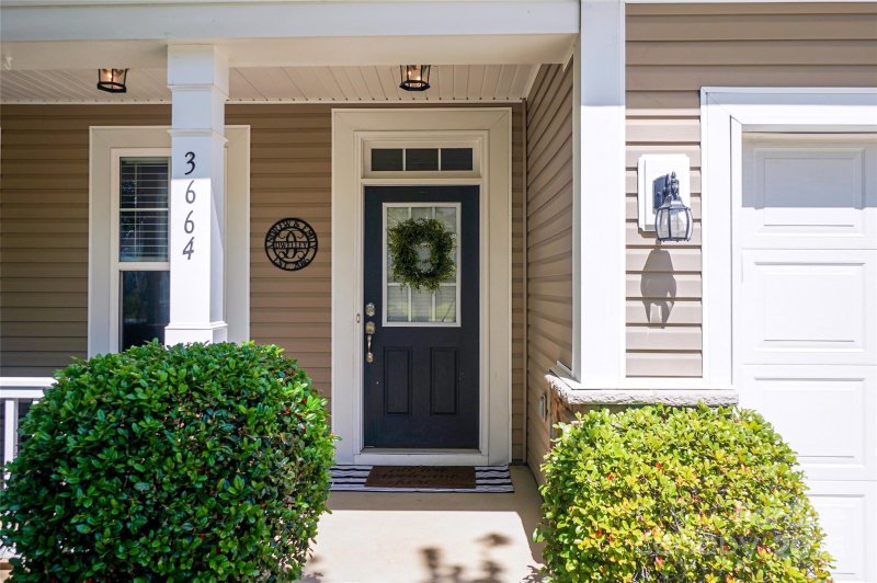 Property image 3 at 3664 Privette Road, Matthews, NC 28104