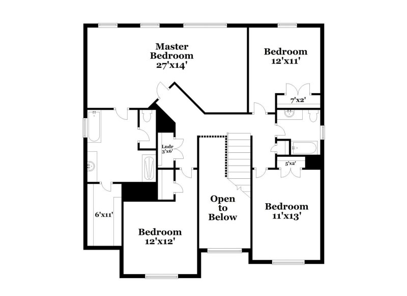 Property image 3 at 10533 Barvas Street, Charlotte, NC 28262