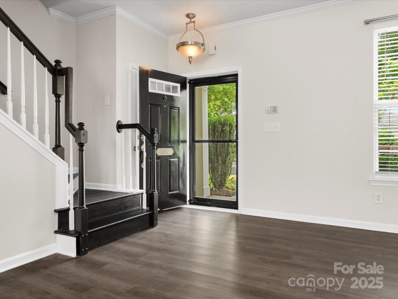 Property image 3 at 8037 Lynwood Square, Waxhaw, NC 28173