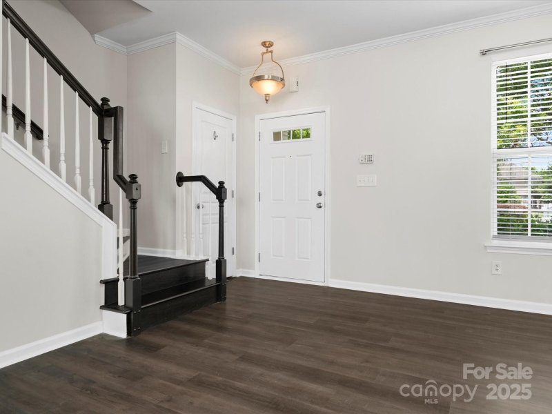 Property image 4 at 8037 Lynwood Square, Waxhaw, NC 28173