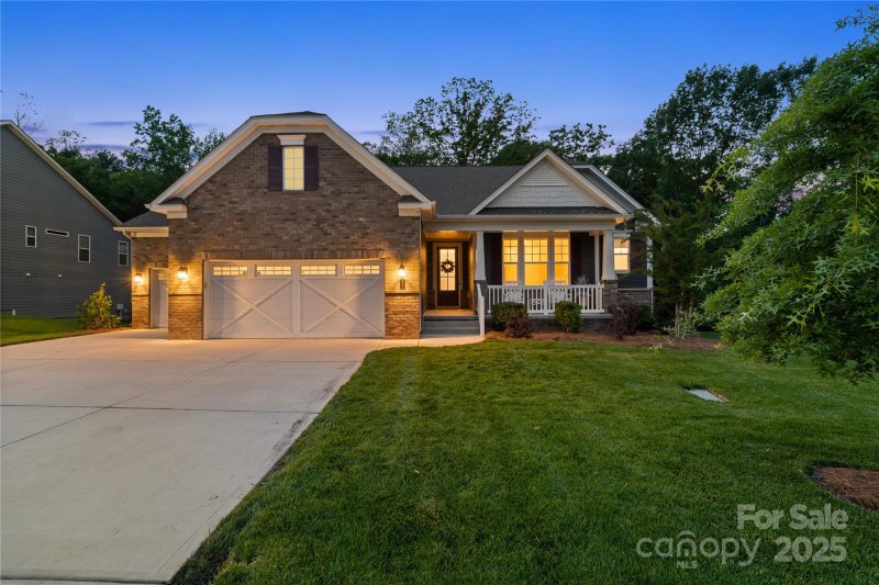 Property image 3 at 3817 Arial Lane, York, SC 29745