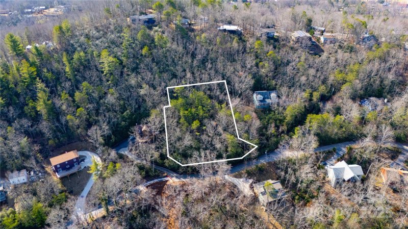 Property image 2 of 99999 Hilltop Road in Spring Hill, Black Mountain, NC 28711