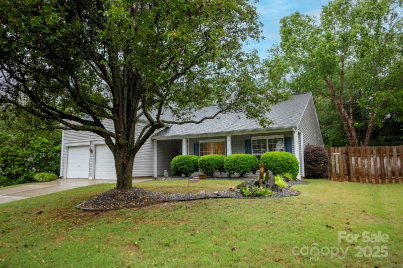 Property image 2 at 9359 Hillston Ridge Road, Huntersville, NC 28078