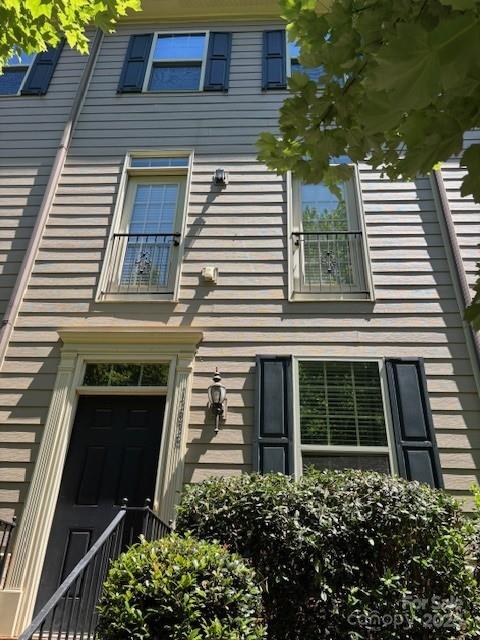 Property image 2 at 13838 Winmau Lane, Huntersville, NC 28078