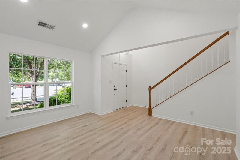 Property image 4 at 8347 Fox Swamp Road, Charlotte, NC 28215