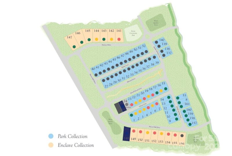 Property image 4 at 17026 Malone Lane, Mint Hill, NC 28227