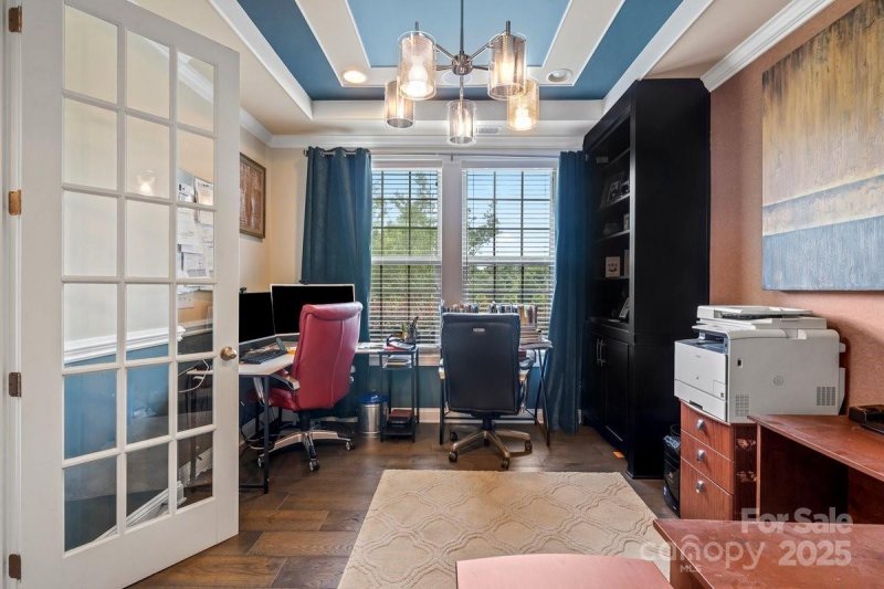 Property image 5 of 8514 Ellington Park Drive in Olde Blakeney, Charlotte, NC 28277
