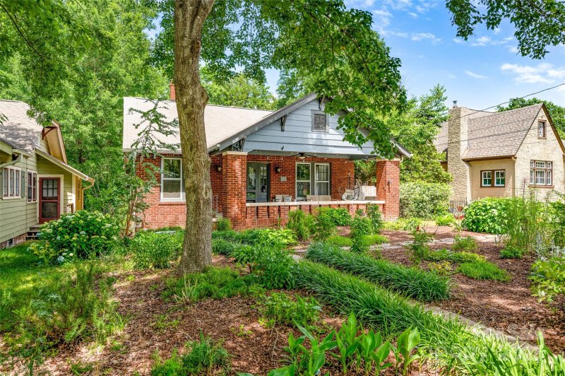 Property image 3 at 510 Wiley Avenue, Salisbury, NC 28144