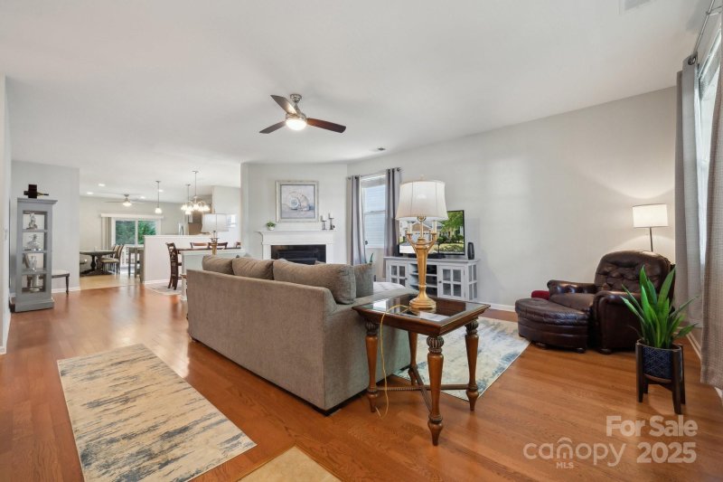 Property image 3 at 1622 Candlewood Ridge Lane, Matthews, NC 28105