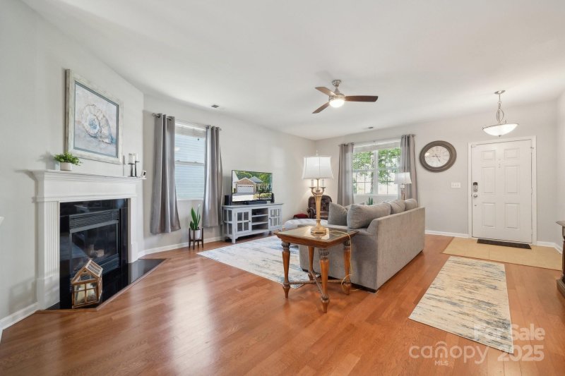 Property image 4 at 1622 Candlewood Ridge Lane, Matthews, NC 28105