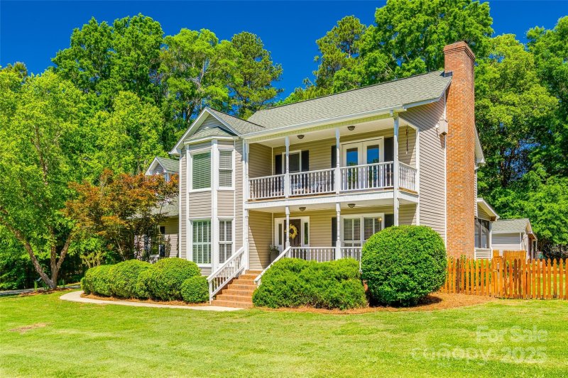 Property image 3 at 1355 Woodrun Court, Rock Hill, SC 29732