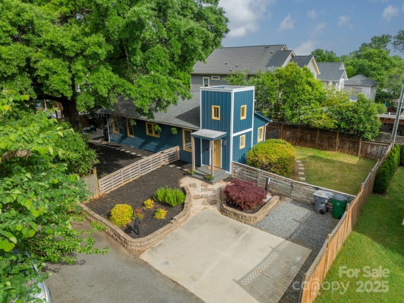 Property image 3 at 2915 Wesley Avenue, Charlotte, NC 28205