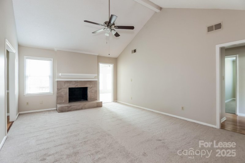 Property image 4 at 6200 Sunstone Drive, Charlotte, NC 28269