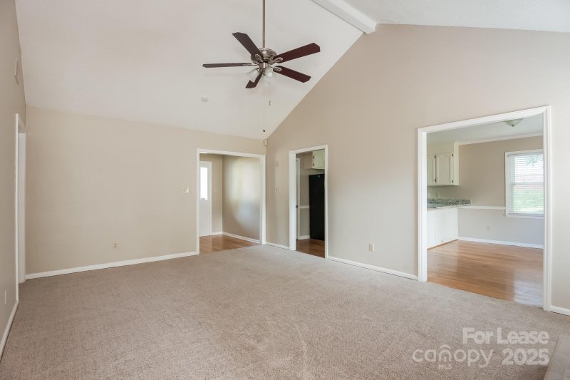 Property image 5 at 6200 Sunstone Drive, Charlotte, NC 28269