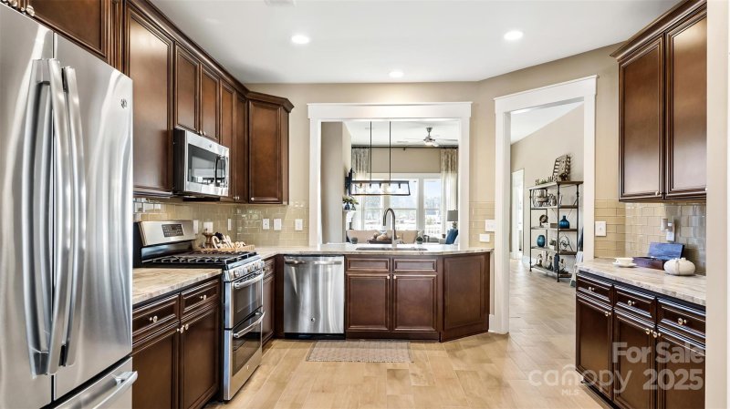 Property image 2 at 7324 Jolly Brook Drive, Charlotte, NC 28215