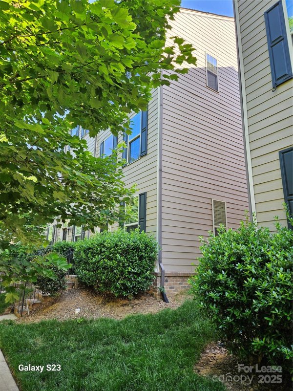 Property image 2 at 13836 Winmau Lane, Huntersville, NC 28078