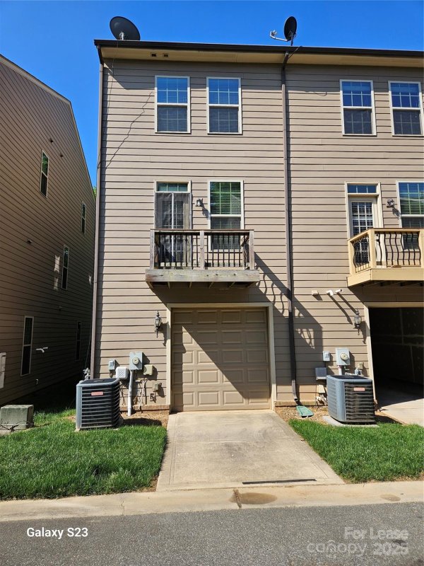 Property image 3 at 13836 Winmau Lane, Huntersville, NC 28078