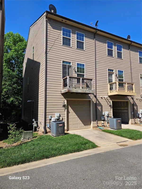 Property image 4 at 13836 Winmau Lane, Huntersville, NC 28078