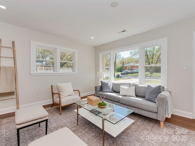 Property image 4 at 1147 Norland Road, Charlotte, NC 28205