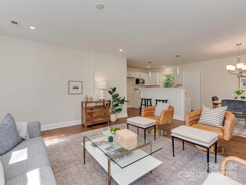 Property image 5 at 1147 Norland Road, Charlotte, NC 28205