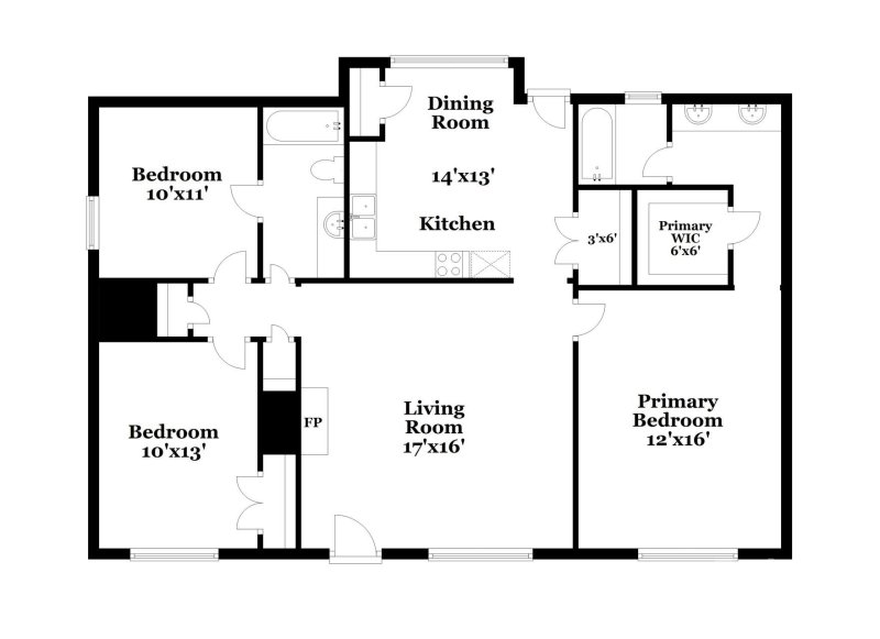Property image 2 at 4067 Zebulon Avenue, Concord, NC 28027