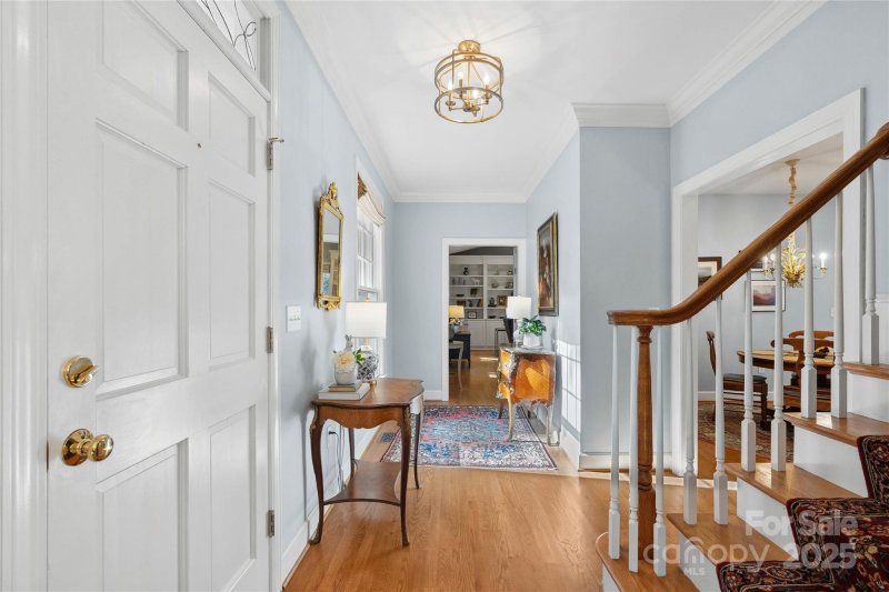 Property image 5 at 216 Saint Andrews Boulevard, Campobello, SC 29322