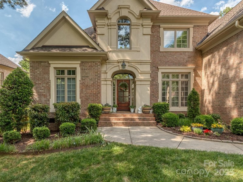 Property image 3 at 10924 Lederer Avenue, Charlotte, NC 28277