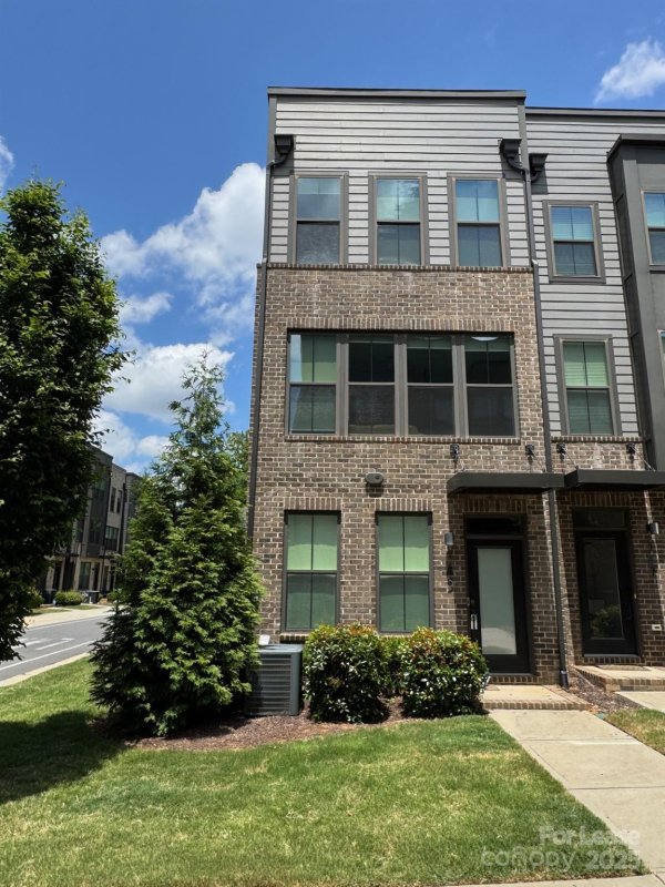 Property image 2 at 143 Music Hall Way, Charlotte, NC 28203