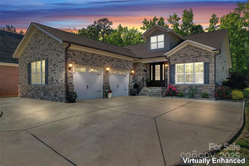 Property image 2 of 6010 Albiza Drive in Frances Haven, Harrisburg, NC 28075