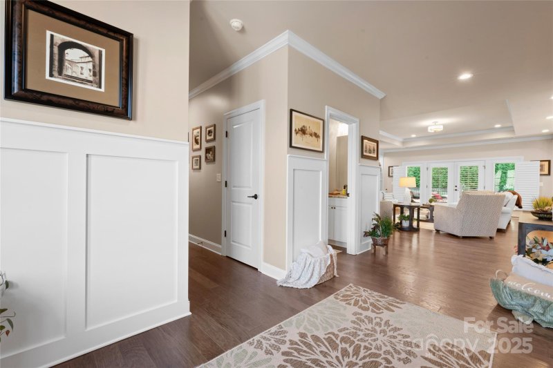 Property image 5 of 6010 Albiza Drive in Frances Haven, Harrisburg, NC 28075