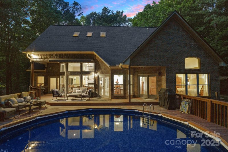 Property image 2 at 131 Sierra Woods Drive, Troutman, NC 28166