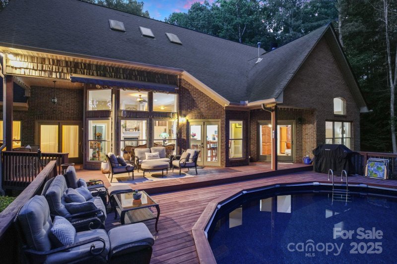 Property image 3 at 131 Sierra Woods Drive, Troutman, NC 28166