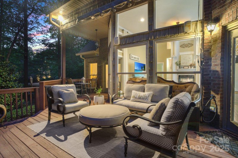 Property image 4 at 131 Sierra Woods Drive, Troutman, NC 28166