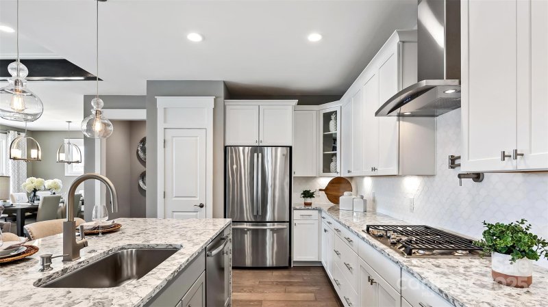 Property image 2 at 13241 Cozy Court, Charlotte, NC 28215