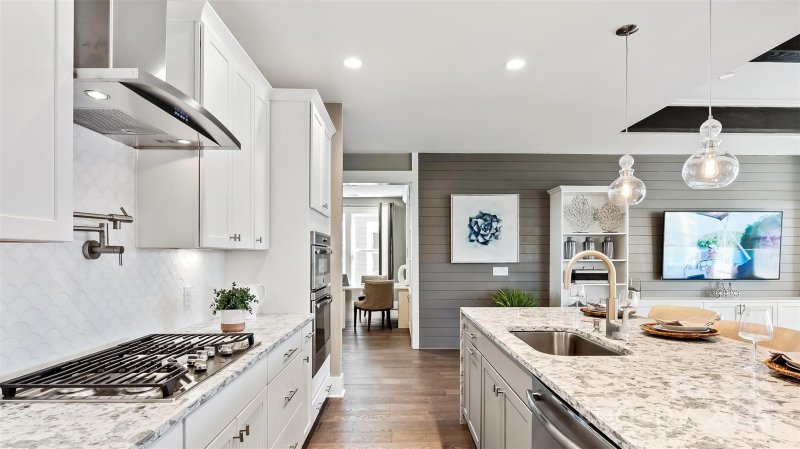 Property image 4 at 13241 Cozy Court, Charlotte, NC 28215