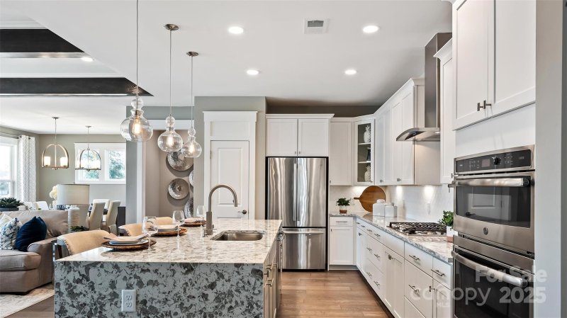 Property image 5 at 13241 Cozy Court, Charlotte, NC 28215