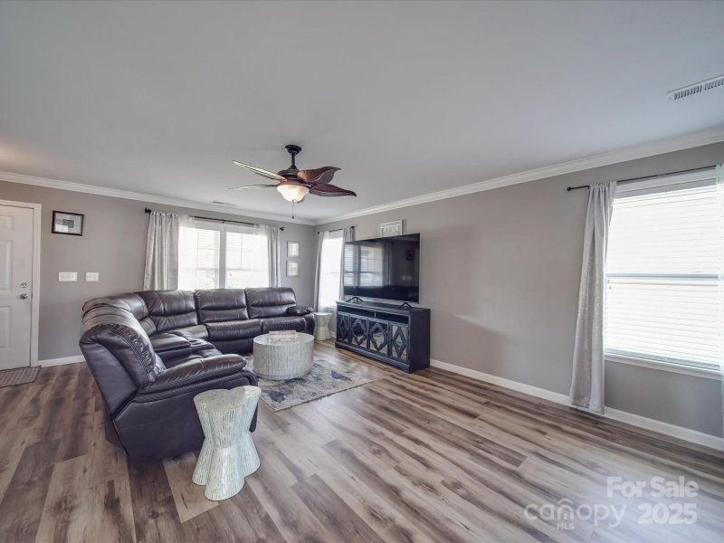 Property image 5 of 417 Homestead Lane in Anderson Ridge, Albemarle, NC 28001