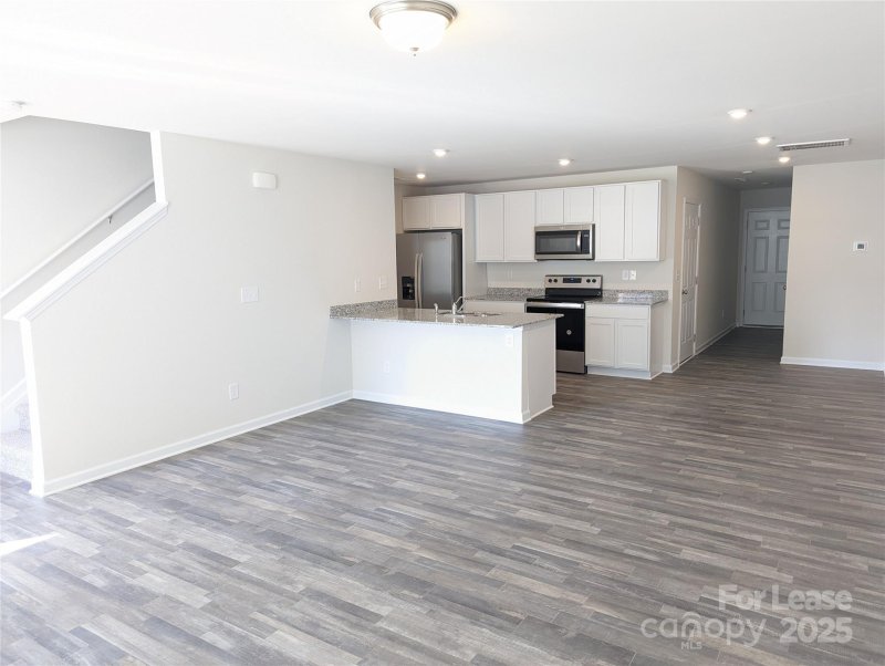 Property image 3 at 286 Winston Lane, Salisbury, NC 28147