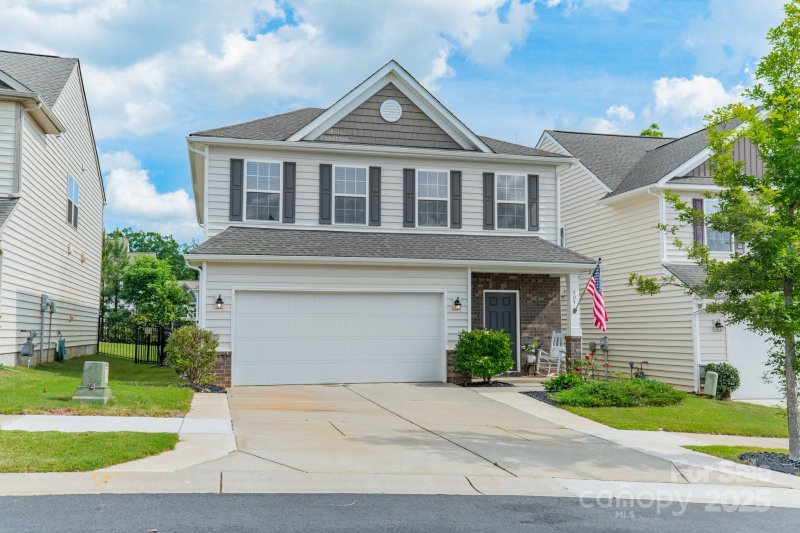 Property image 2 at 509 Silers Bald Drive, Fort Mill, SC 29715