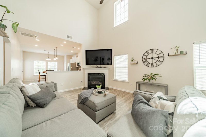Property image 5 at 509 Silers Bald Drive, Fort Mill, SC 29715