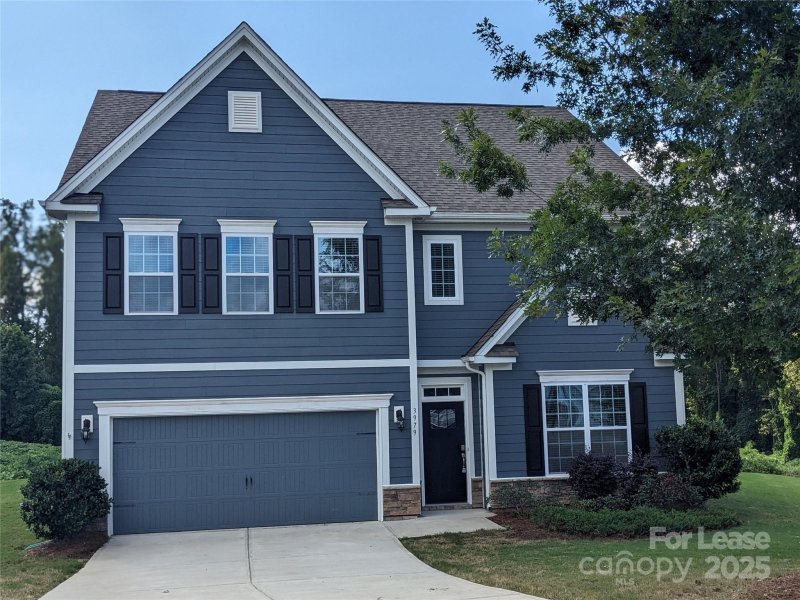 3979 Lake Breeze Drive