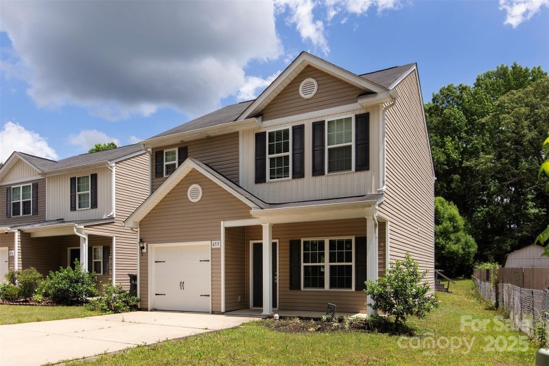 Property image 2 at 6717 Ware Road, Charlotte, NC 28212