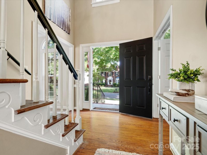 Property image 3 at 12632 Landing Green Drive, Charlotte, NC 28277