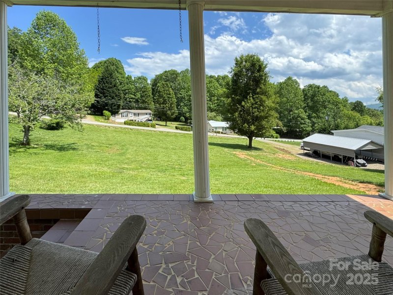 Property image 3 at 40 Mountainview Road, Asheville, NC 28806