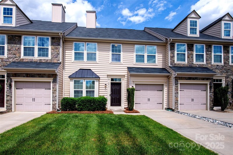 9614 Springholm Drive