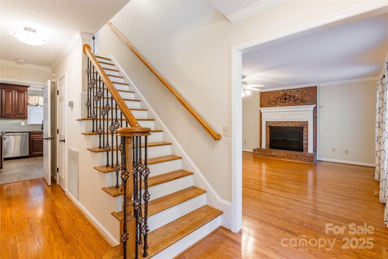 Property image 3 of 2730 Tiffany Drive in Oakhurst, Rock Hill, SC 29732