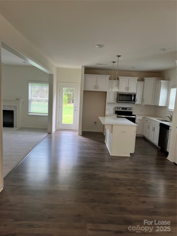 Property image 4 at 1274 Scotch Meadows Loop, Monroe, NC 28110