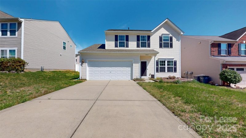 10848 Tailwater Street